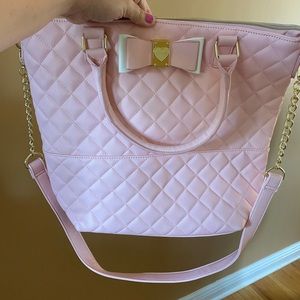 Betsy Johnson Handbag